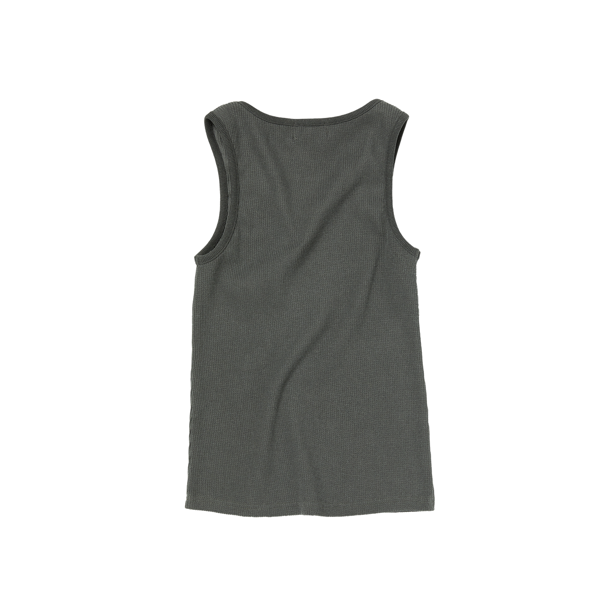 TC NOT EASY TANK TOP