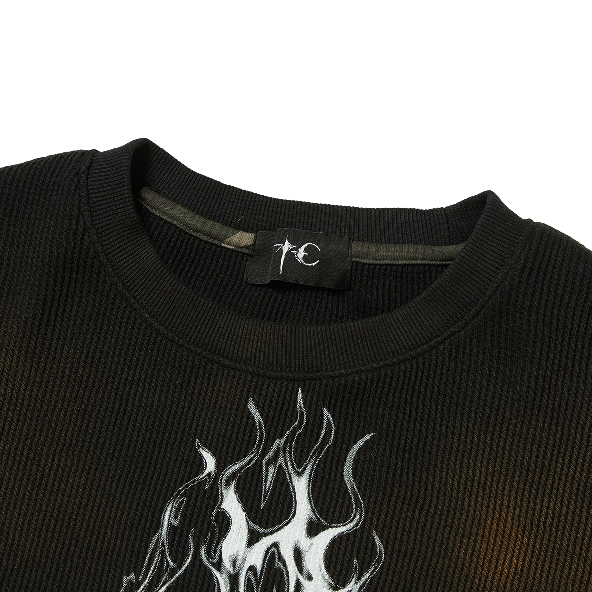 TC HELLFIRE LAYERED T-SHIRT