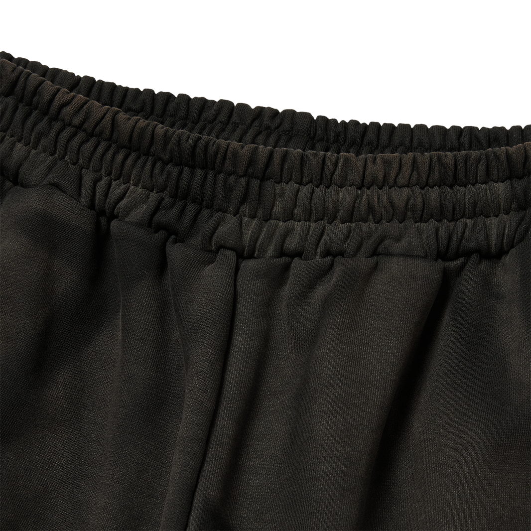 SIX RIDING SKULL SWEATPANTS