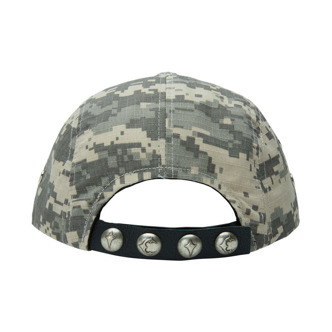 TC Army Cap