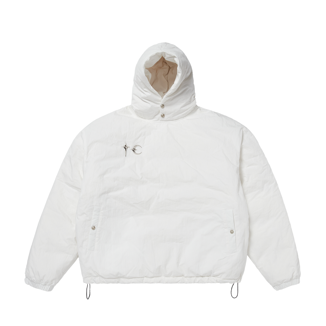 Armor Down Hoodie