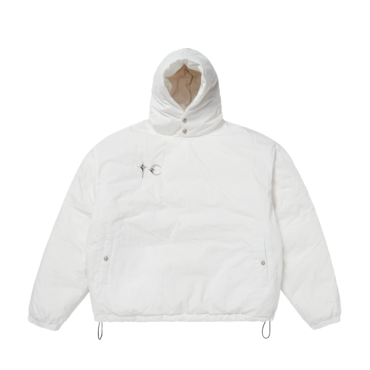 Armor Down Hoodie