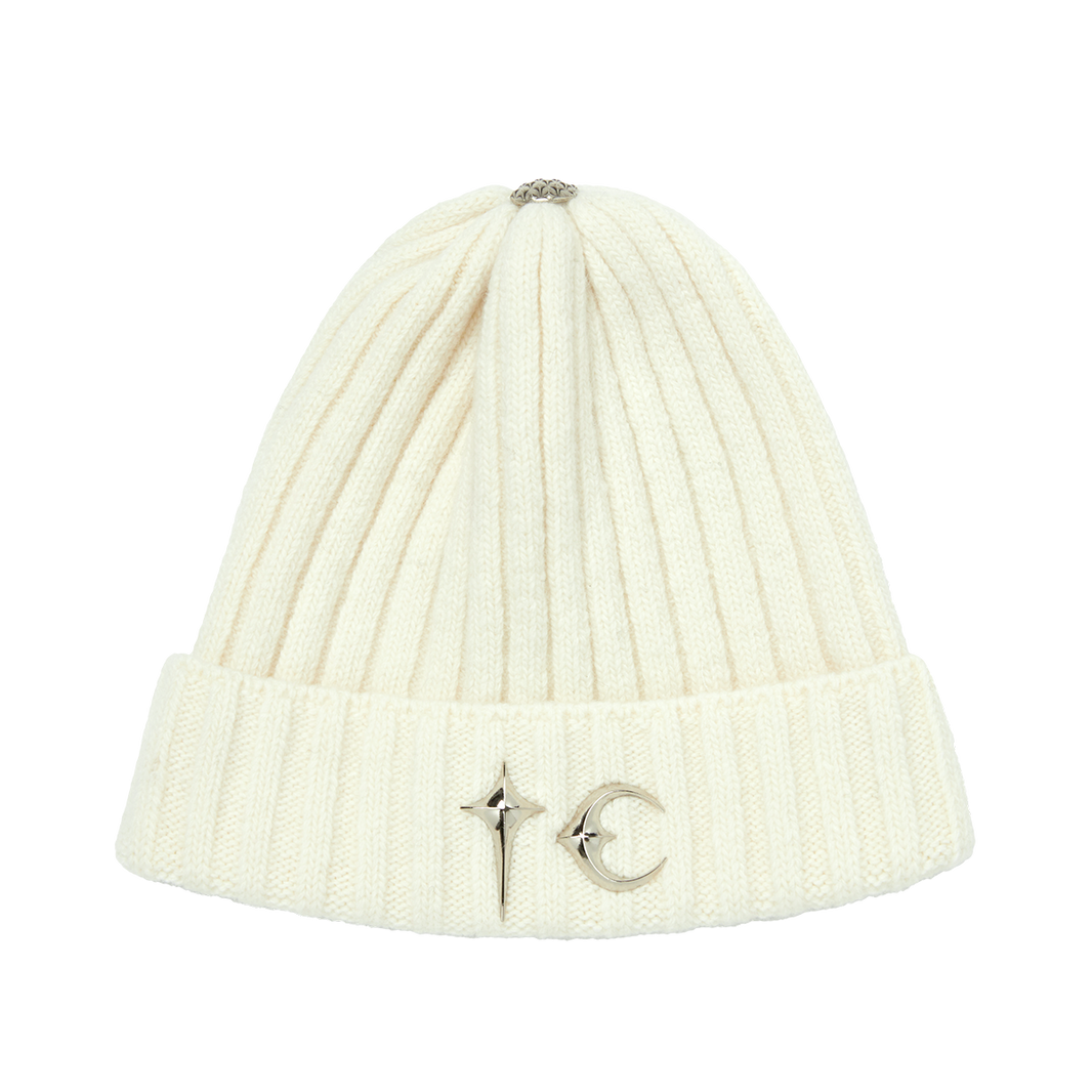 TC Emblem Basic beanie