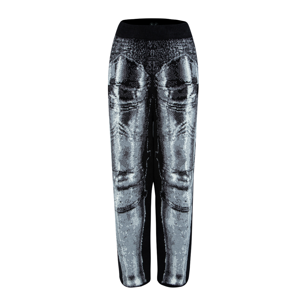 Warrior Knits Pants