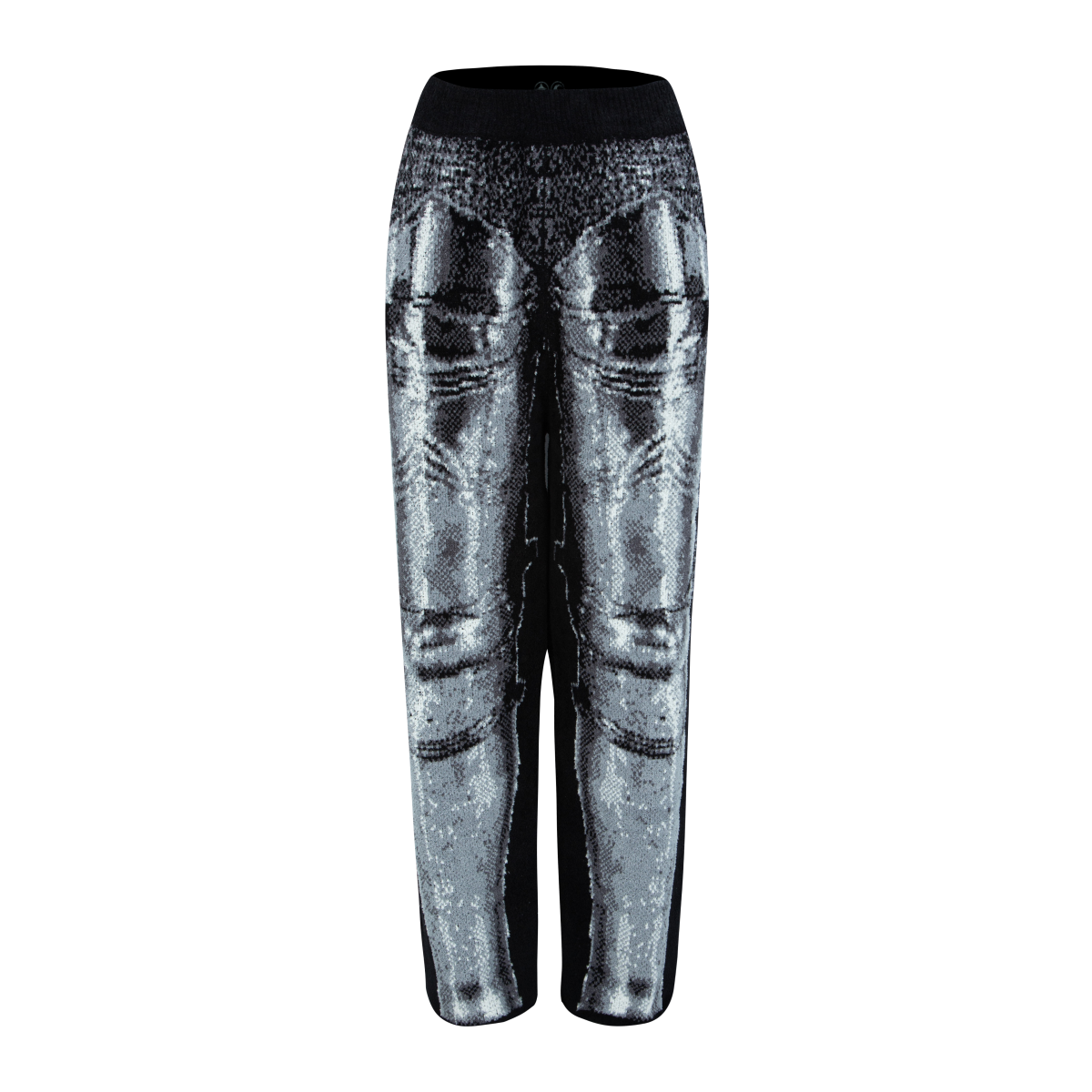 Warrior Knits Pants