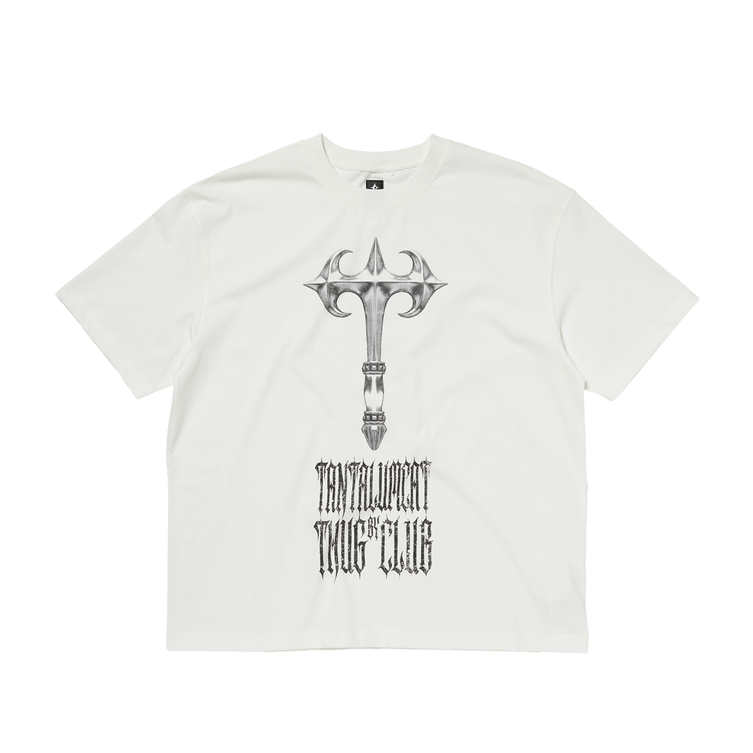 TANTALUM AXE TEE