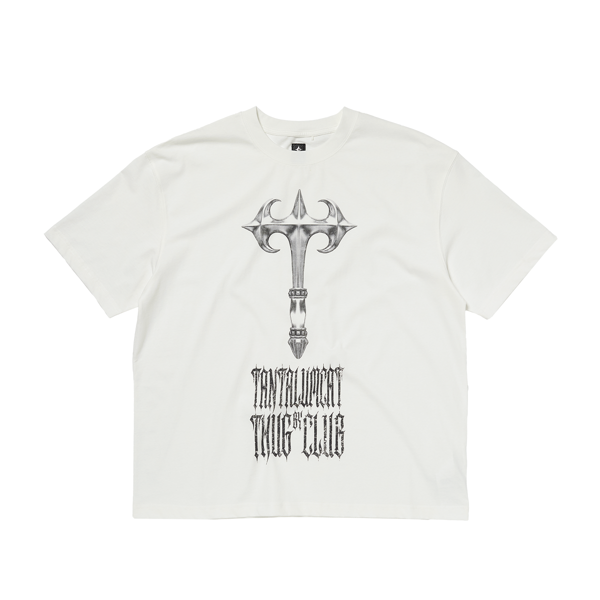 TANTALUM AXE TEE
