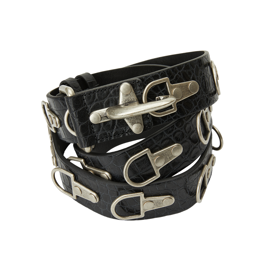 FULLMETAL ALCHEMIST BELT