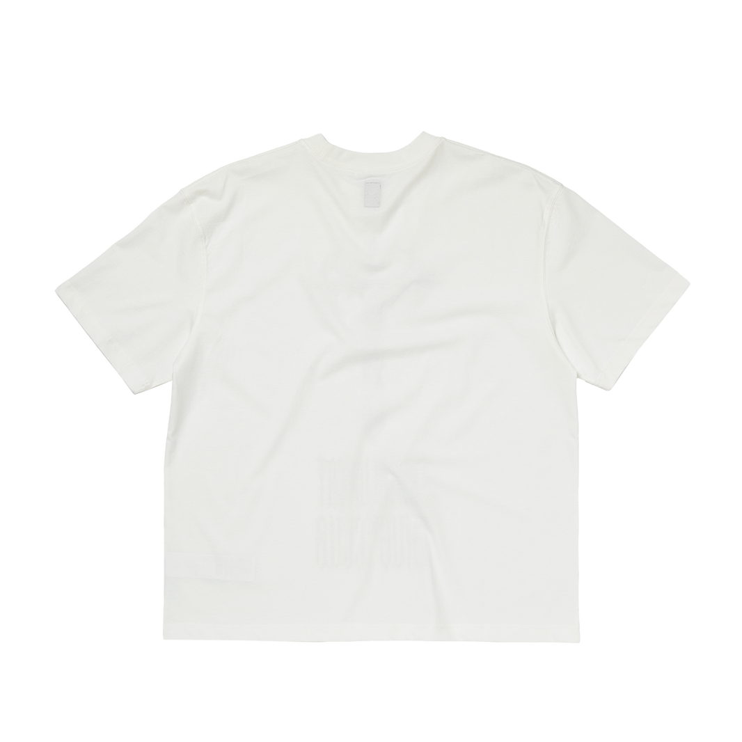 TANTALUM AXE TEE
