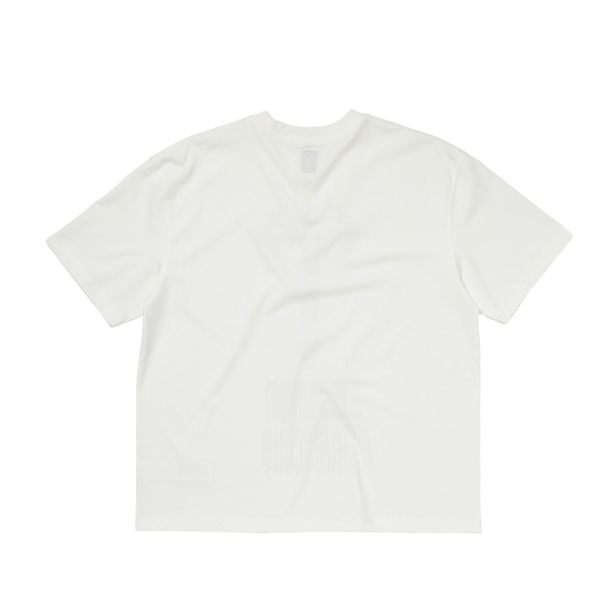 TANTALUM AXE TEE