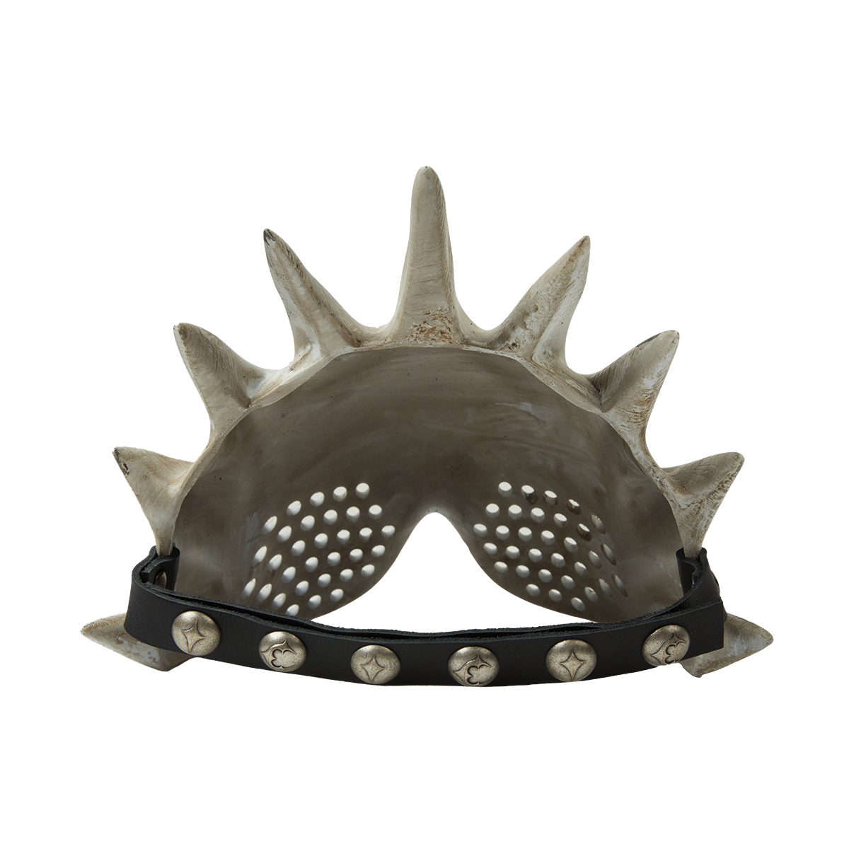 BUCK EYED HALF MASK