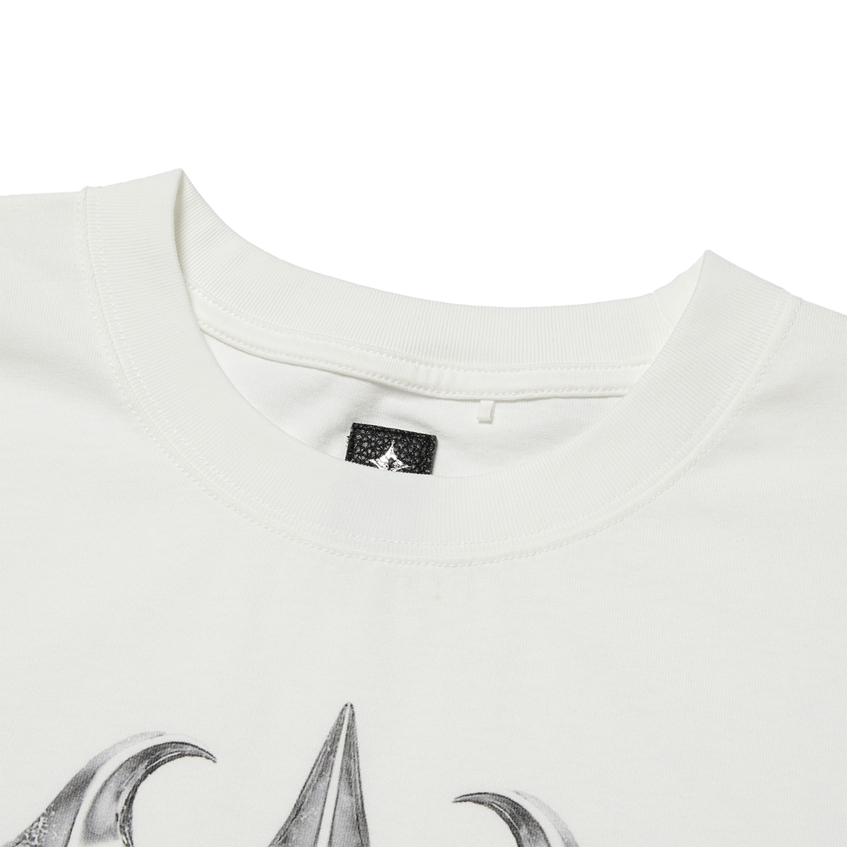 TANTALUM AXE TEE
