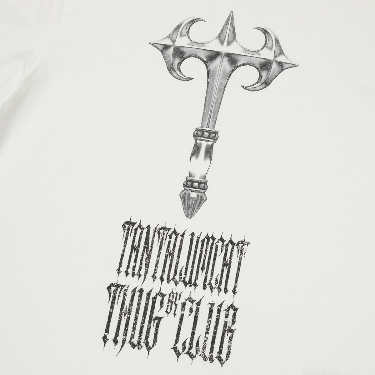 TANTALUM AXE TEE