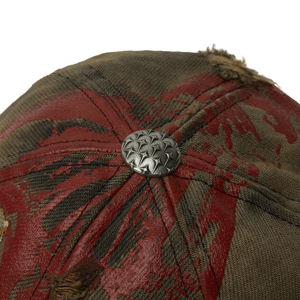 TC RING BONE CAP