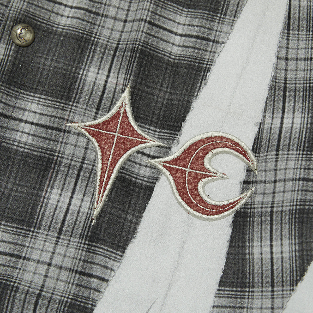 TC SUBLIMINAL SHIRT