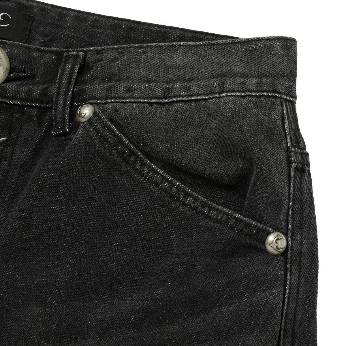 TC EXTENDO DENIM PANTS