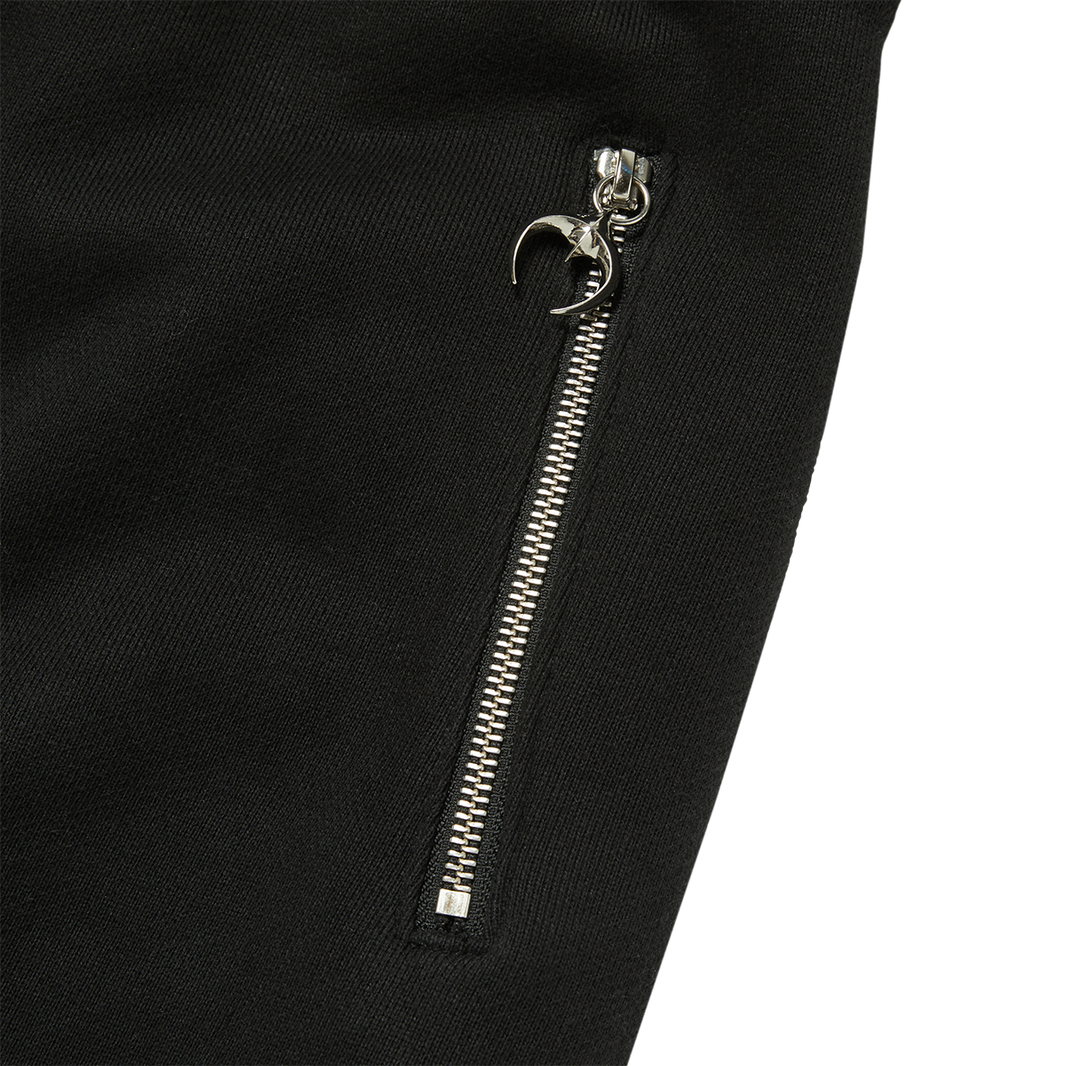 IRON STEEL FOCUS SWEATPANTS
