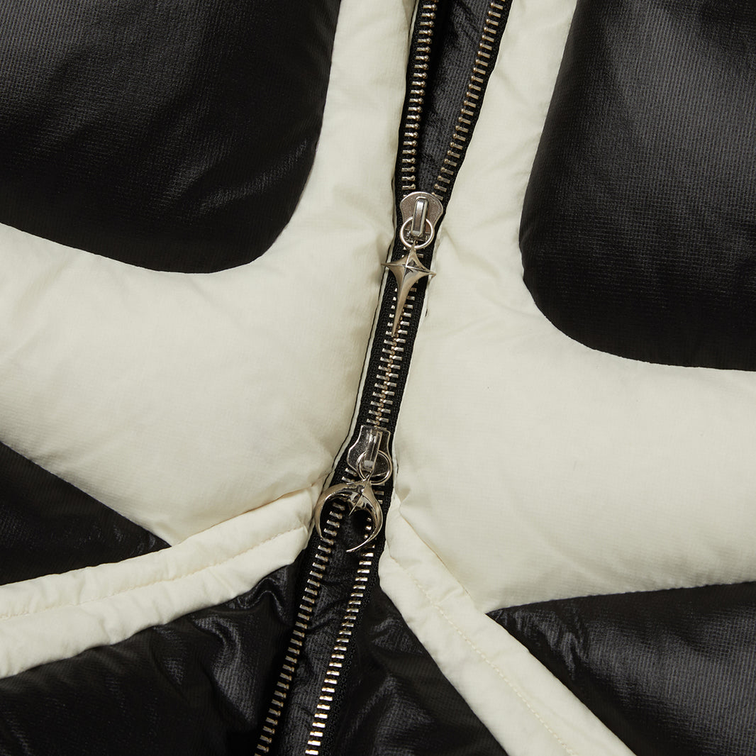 TC DUNK PUFFER JACKET