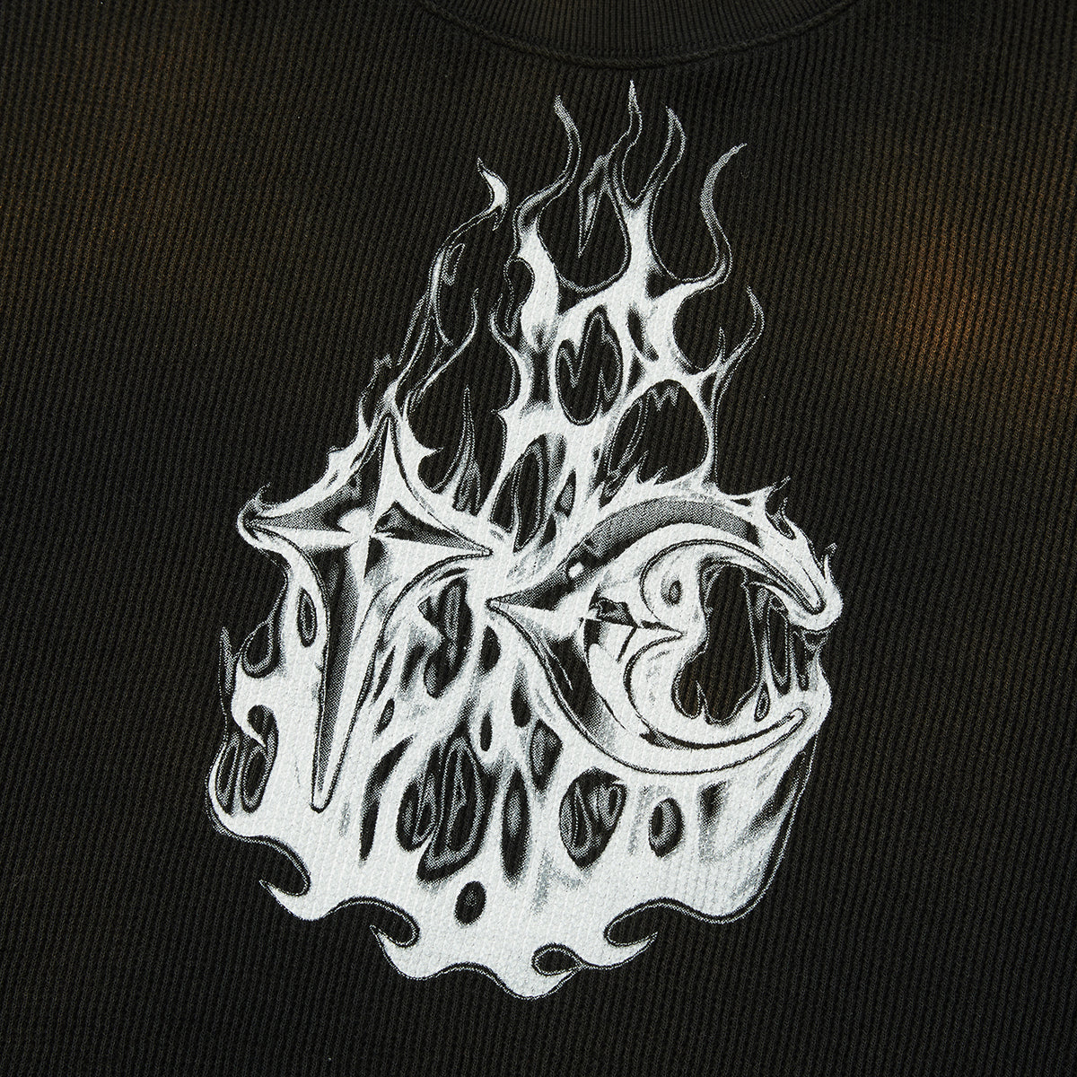 TC HELLFIRE LAYERED T-SHIRT