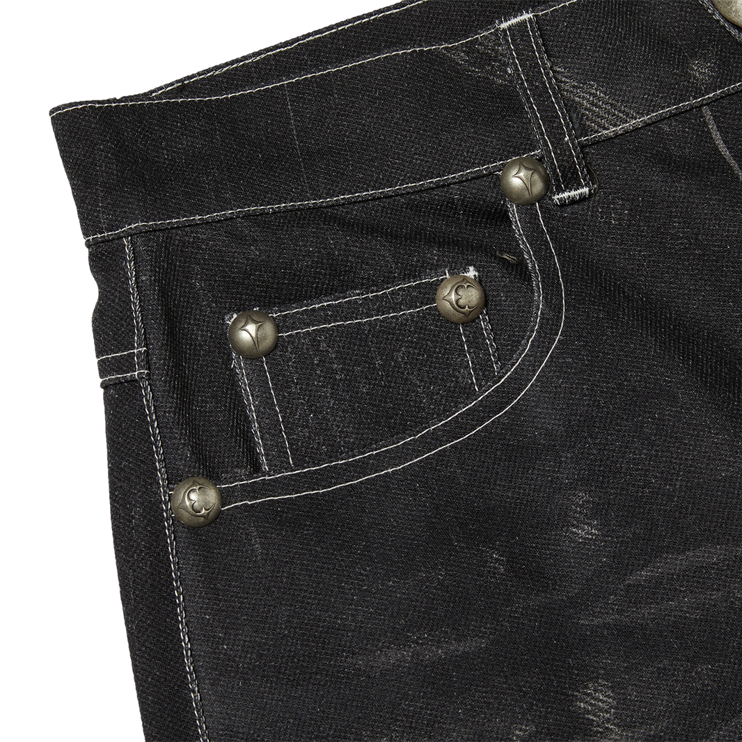 TC SHACKLE PANTS