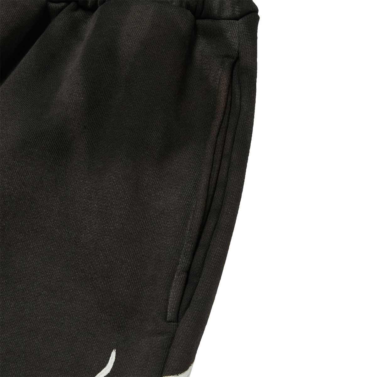 SIX RIDING SKULL SWEATPANTS