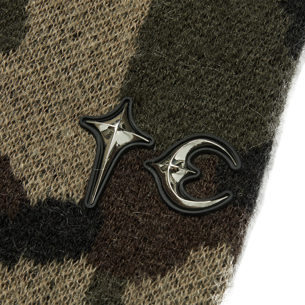 TC INFINTRY KNIT SHORTS