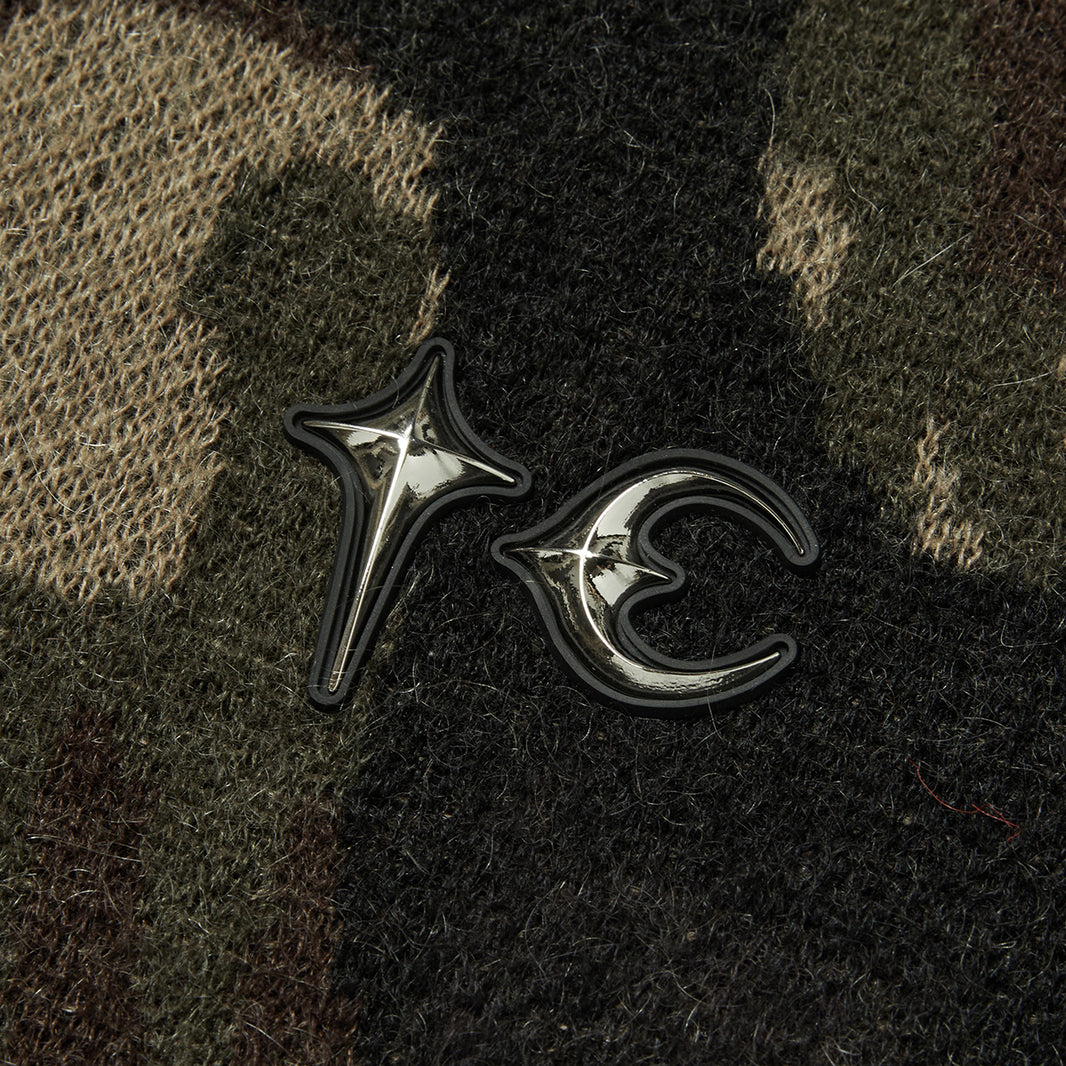 TC INFINTRY KNIT SWEATER