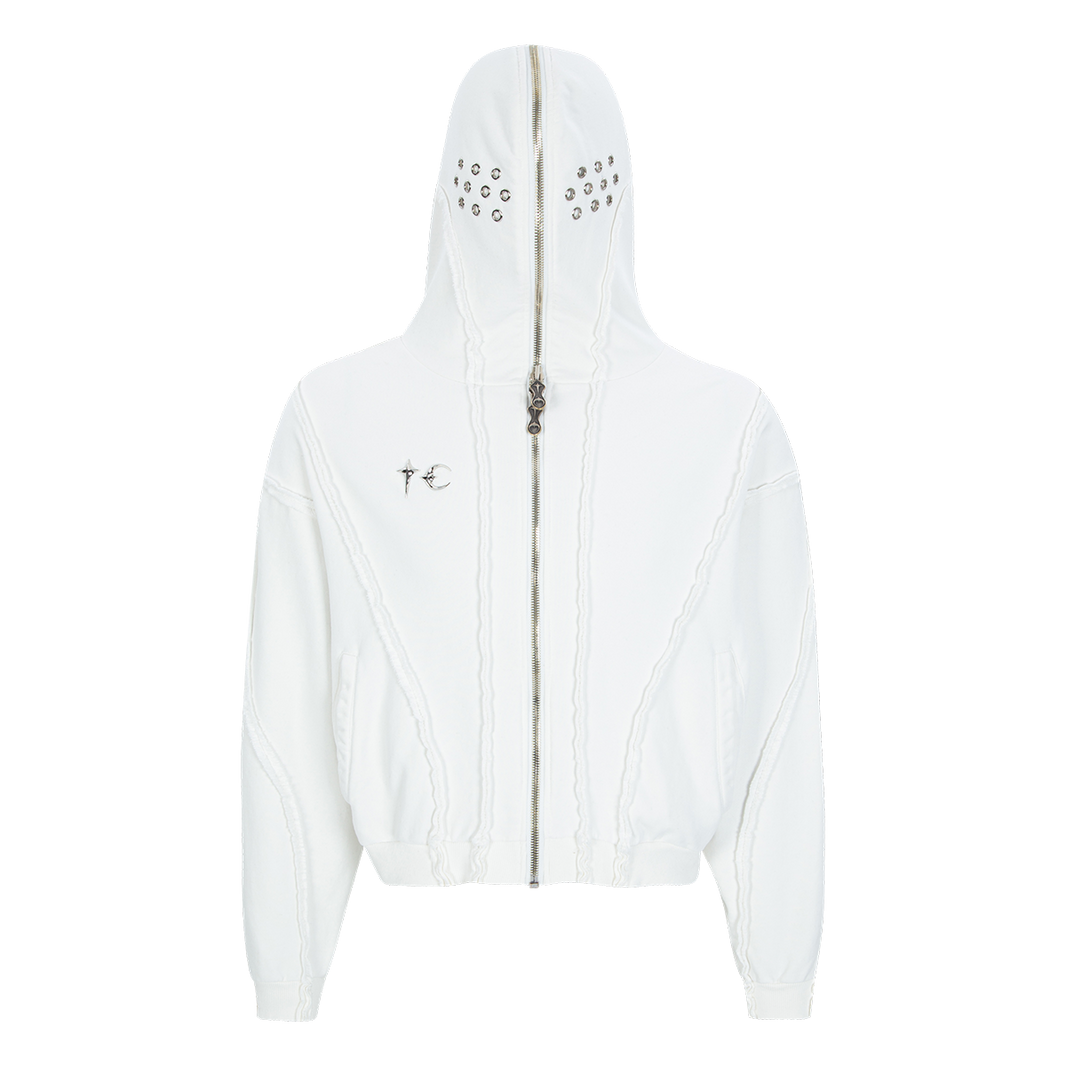 Galdiator Zip-up Hoodie