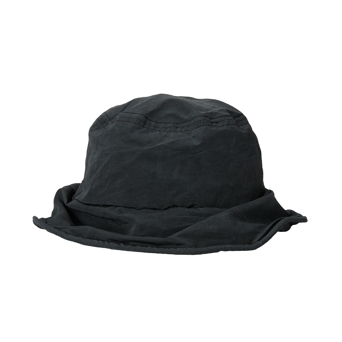 Scarred Bio Army Bucket Hat