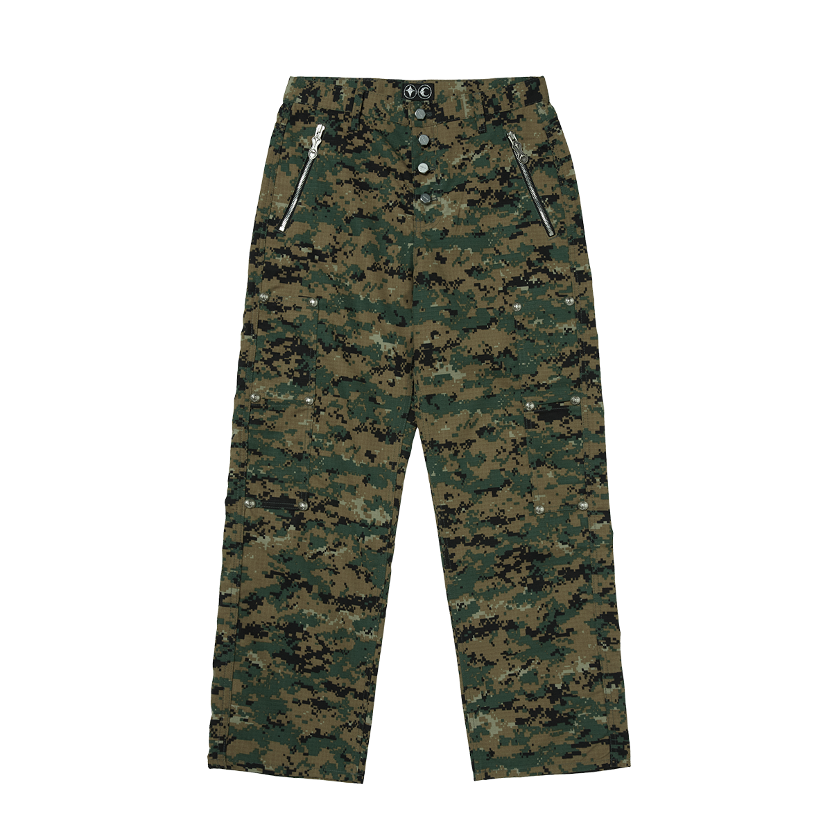 Bio Soldier Pants
