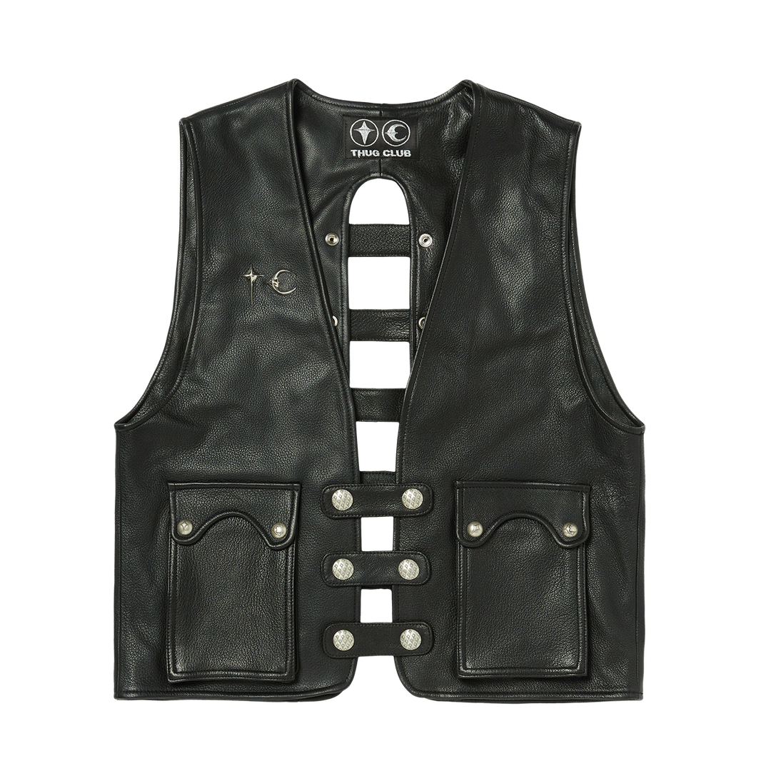 Basic Product – Thugclub Korea