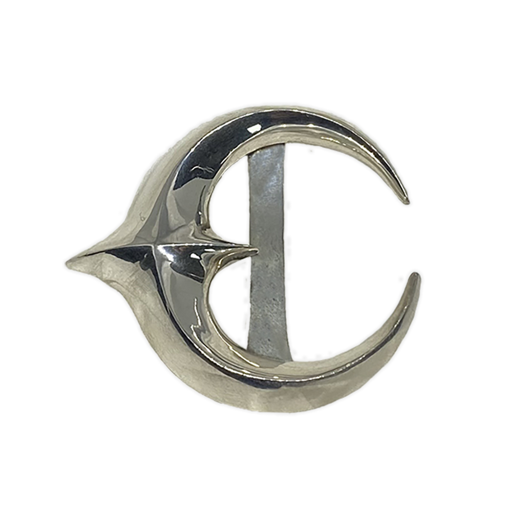 C clip