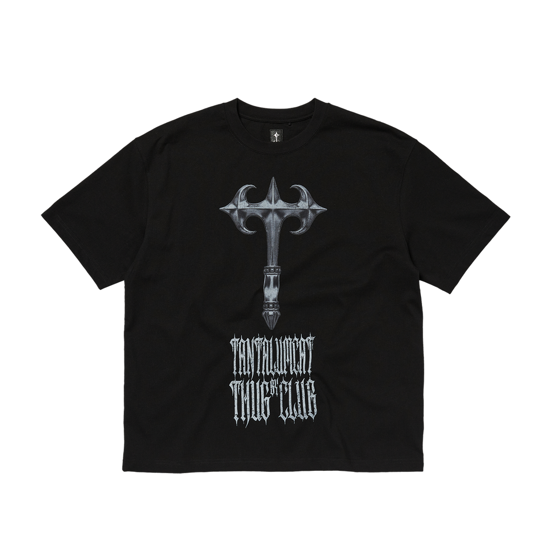 TANTALUM AXE TEE