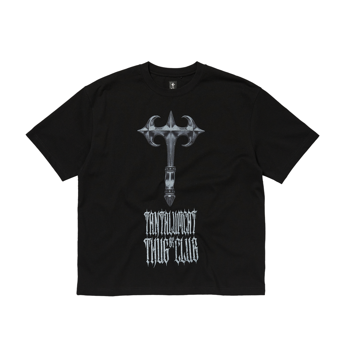 TANTALUM AXE TEE