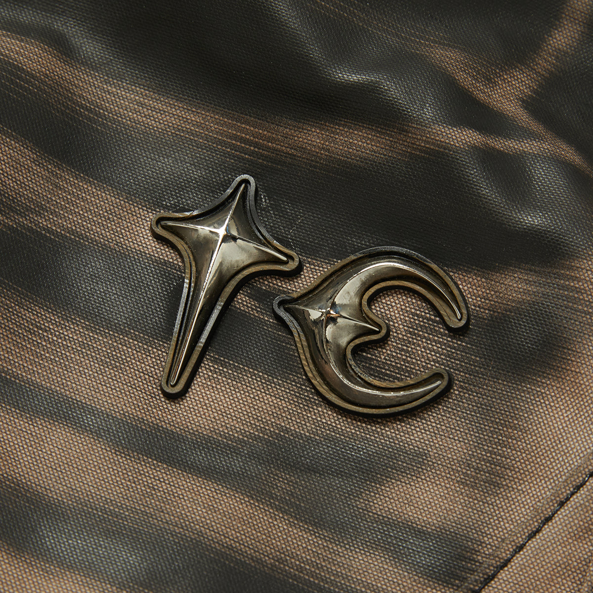 SNAKE BOOT PANTS