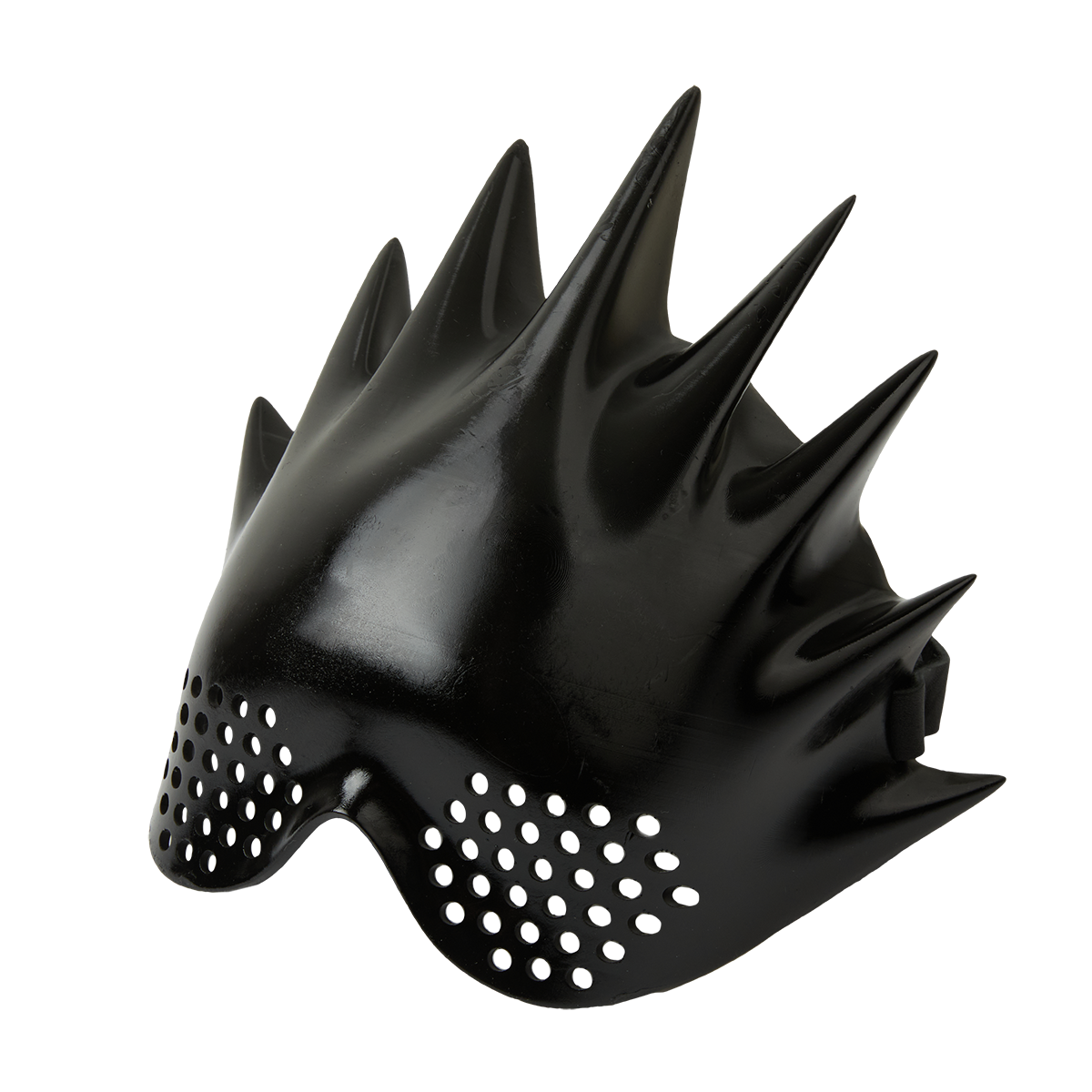 BUCK EYED HALF MASK