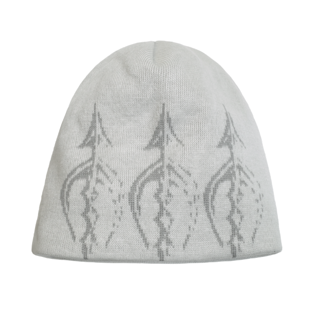 Iron Spear 3pin Beanie