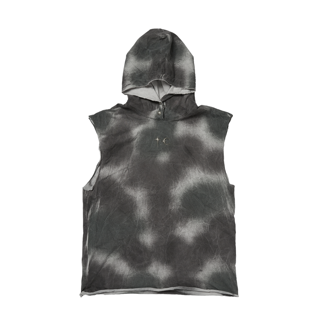 Ambush TC Hooded Vest