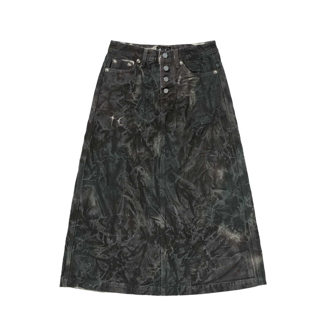 Bio Army Skirt