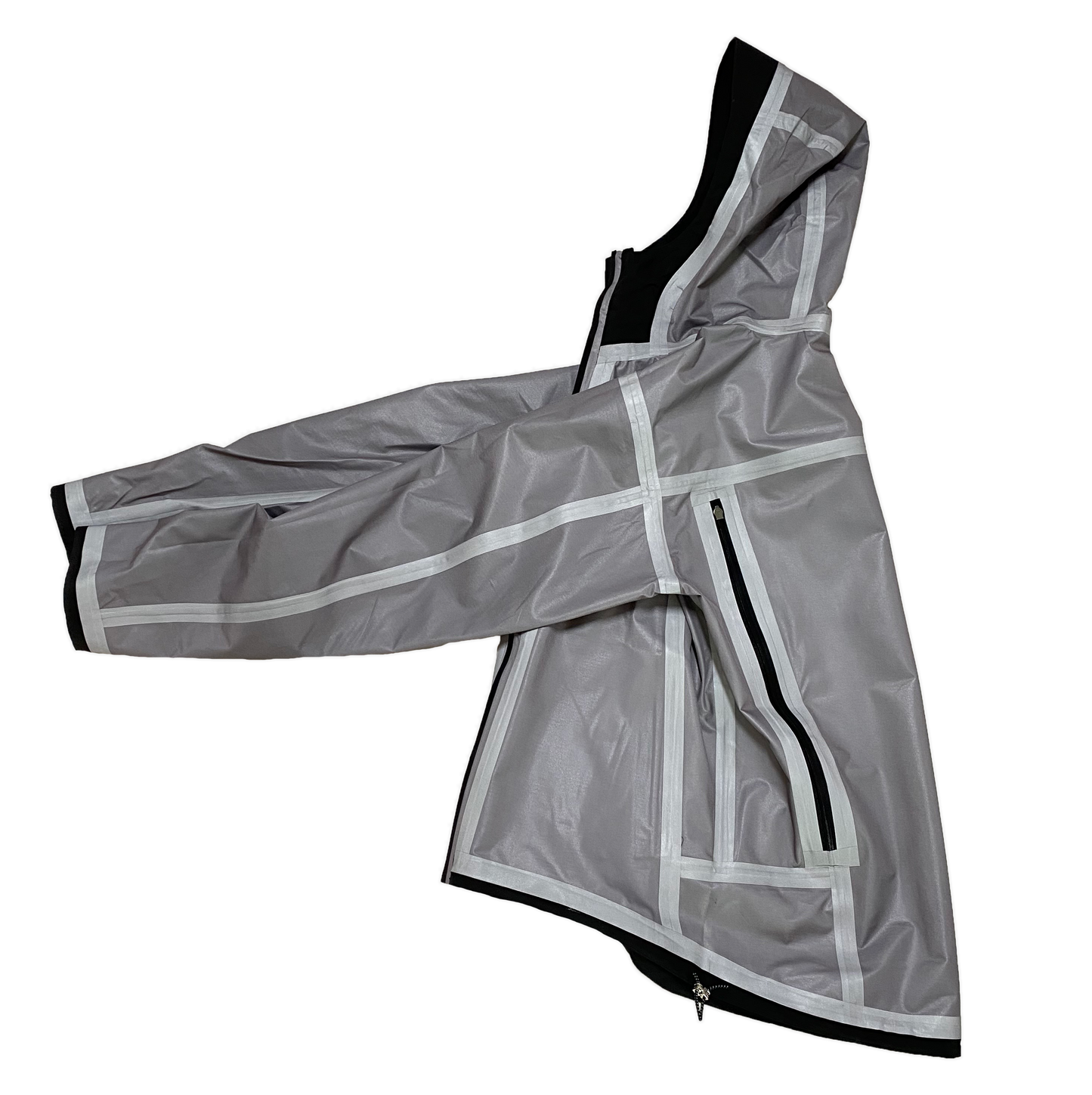 TC Armor Jacket