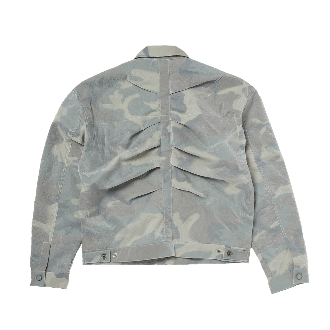 Clouded Claw Jacket