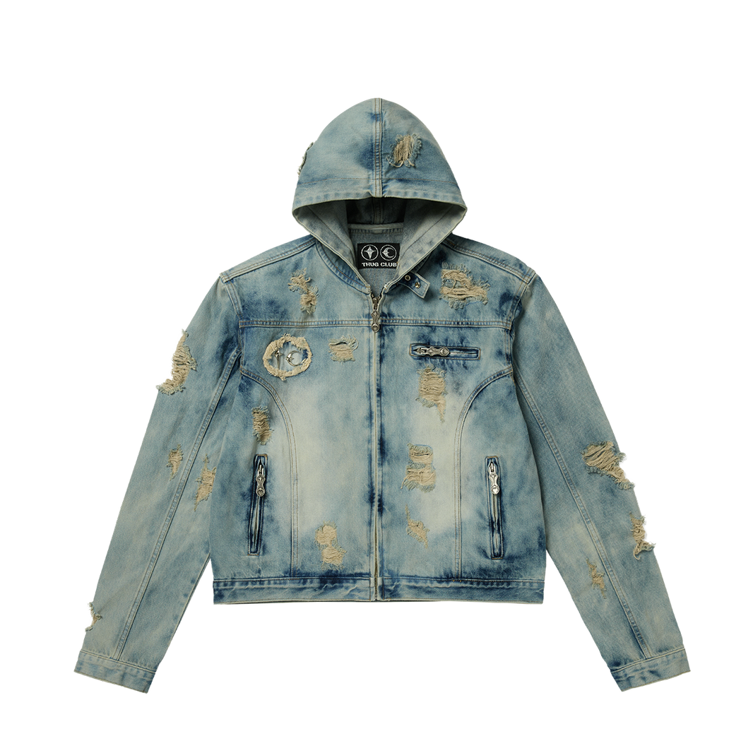 24SS – Thugclub Korea