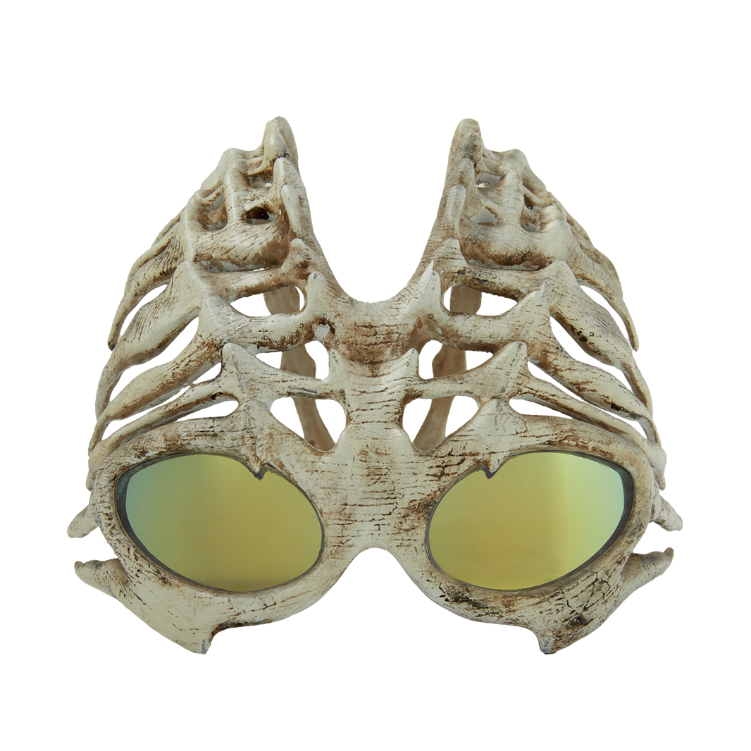 TC BONE HALF MASK