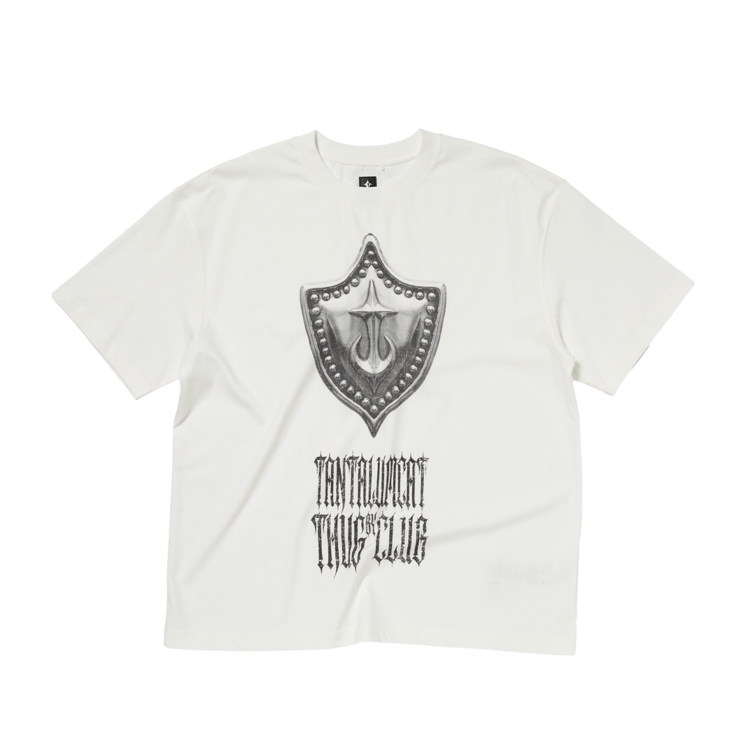 TANTALUM SHIELD TEE