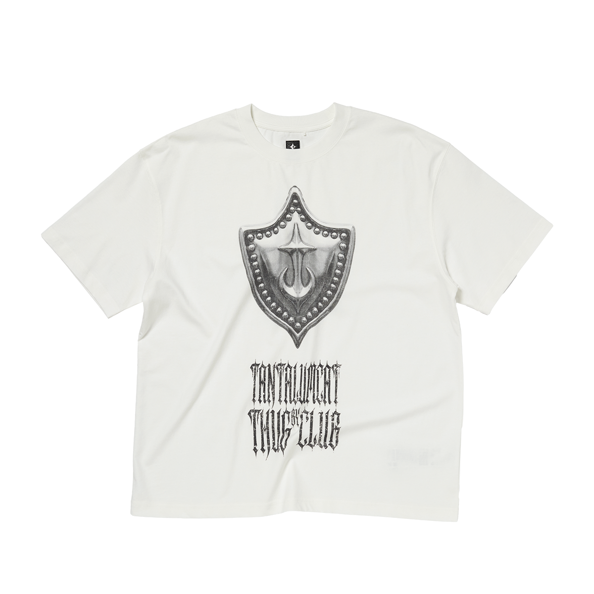 TANTALUM SHIELD TEE