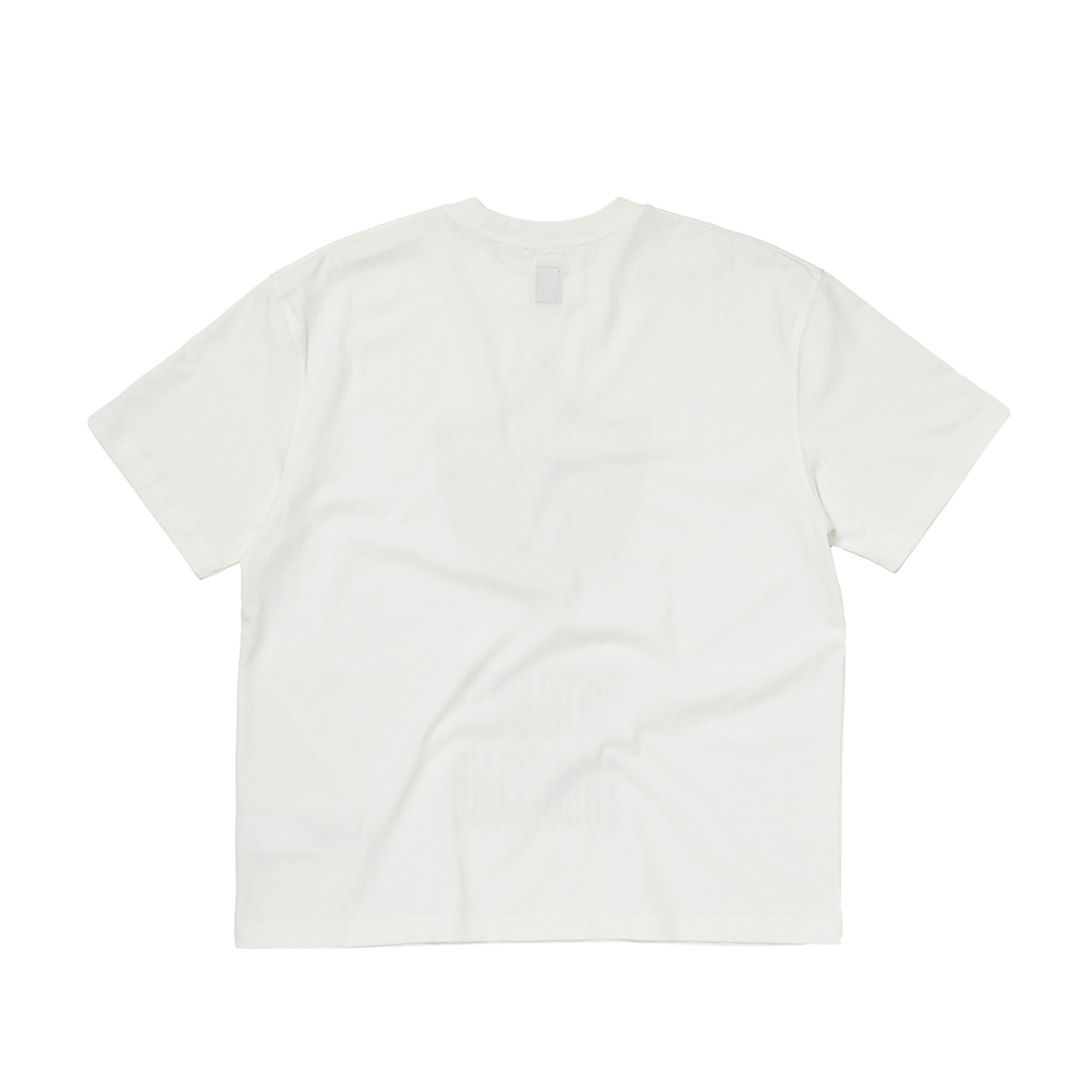 TANTALUM SHIELD TEE