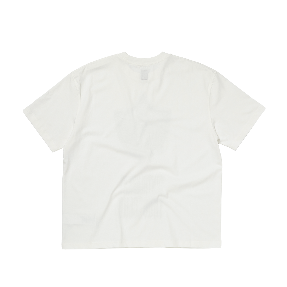 TANTALUM SHIELD TEE