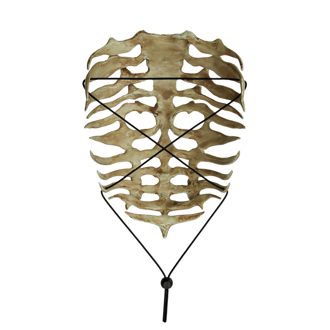 TC BONE FACE MASK