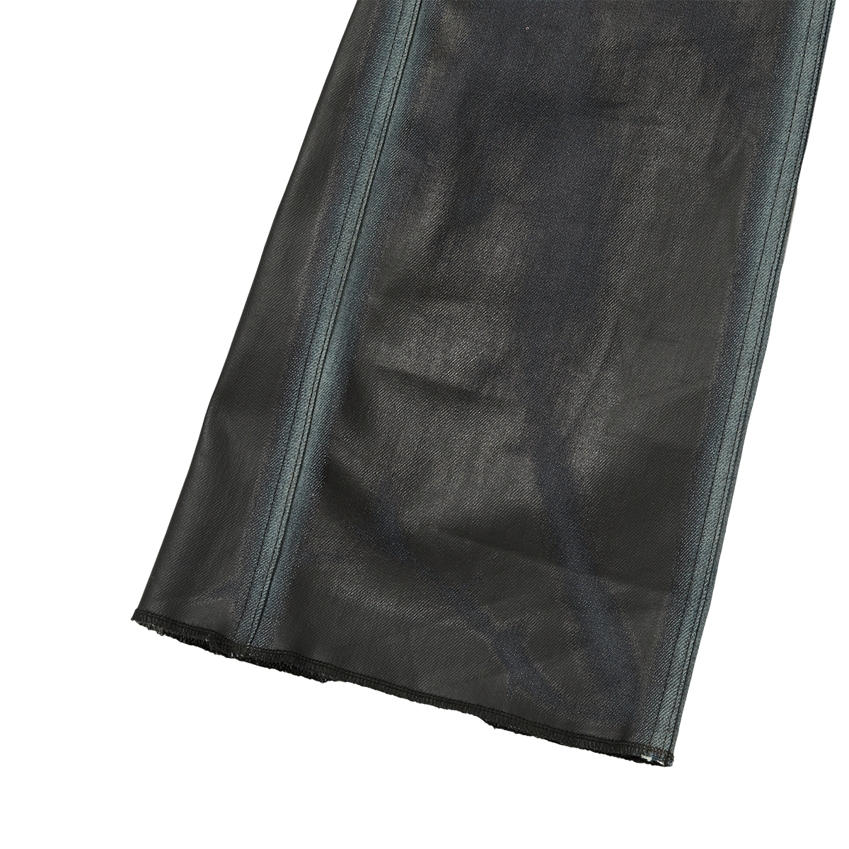 SNAKE BOOT PANTS