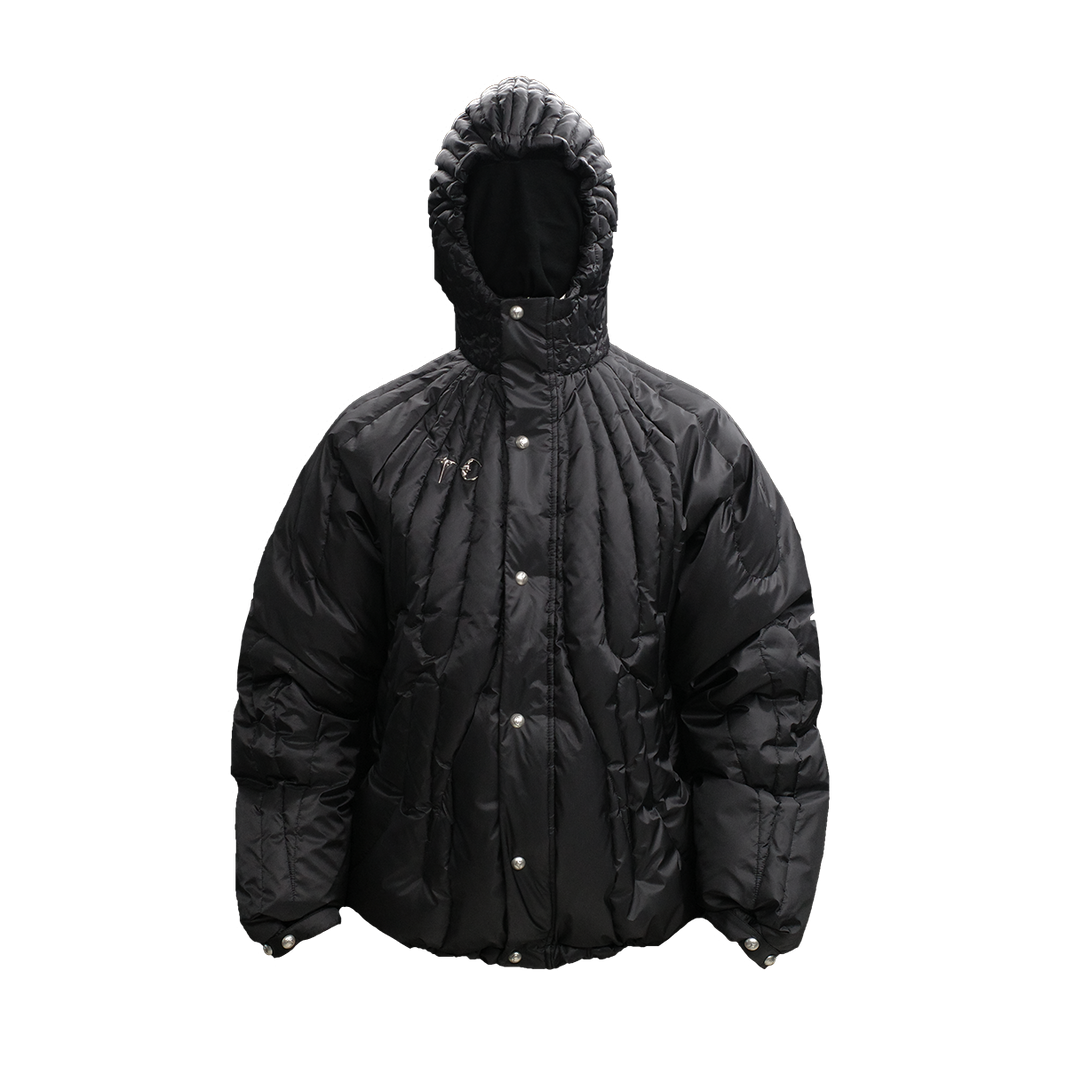 Cave Goose Down Jacket